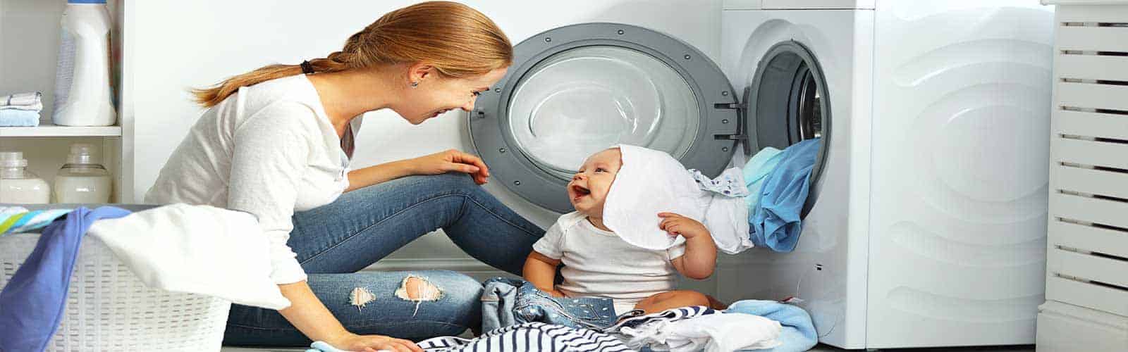 Como lavar roupas íntimas sem risco de estragá-las