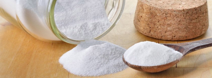 Bicarbonato de sódio e suas diversas utilidades! Confira aqui!