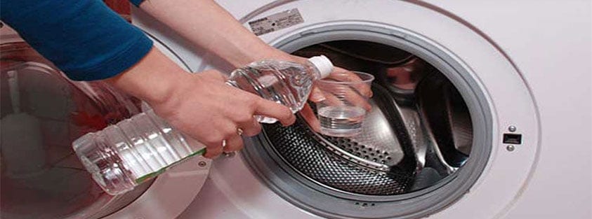 Lavadora de Roupas – Dicas para antes e depois da lavagem