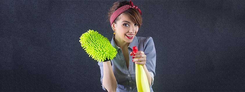 Cronograma de limpeza semanal da casa: organize sua rotina doméstica