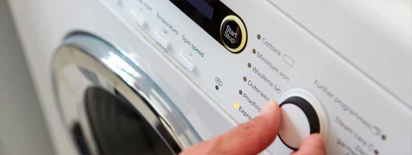 Como escolher máquina de lavar roupas