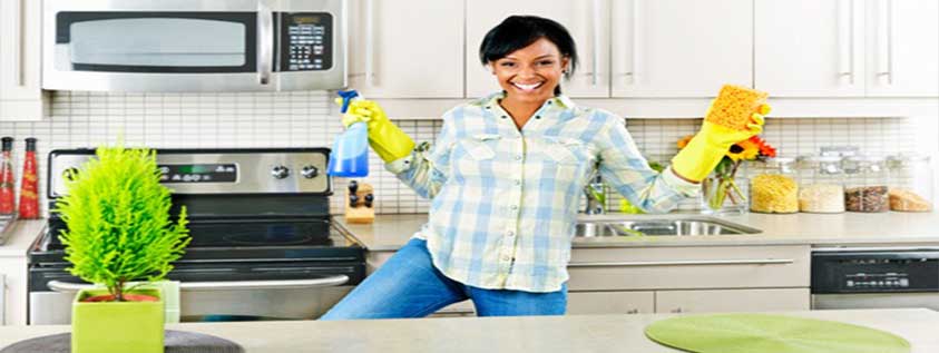 10 hábitos inteligentes para uma casa sempre limpa e arrumada