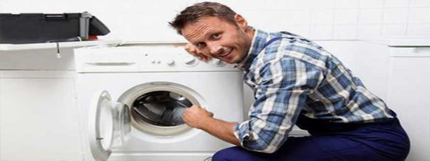 Você sabia que precisa lavar sua lavadora?