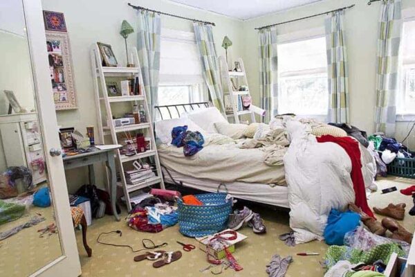 Economize tempo na organização da casa